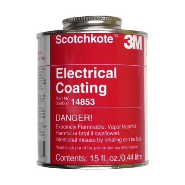 Replacement for 3M Scotchkote FD